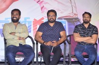 Nenorakam Movie Success Meet
